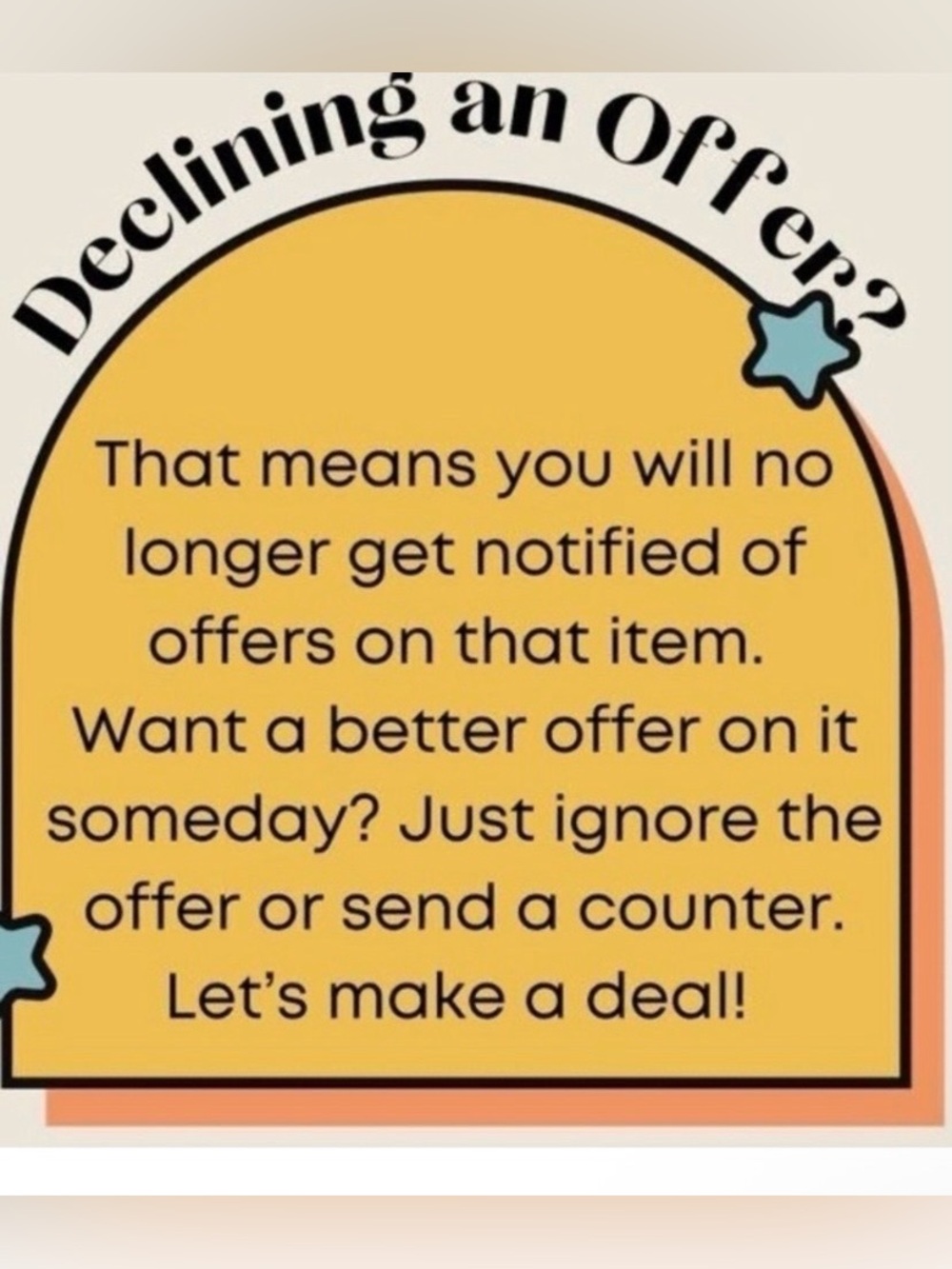 Let’s Make a Deal - Picture 4 of 5